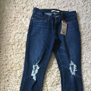Levi’s jeans